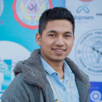 Aayam Shrestha