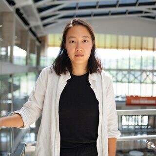 Amy Zhang