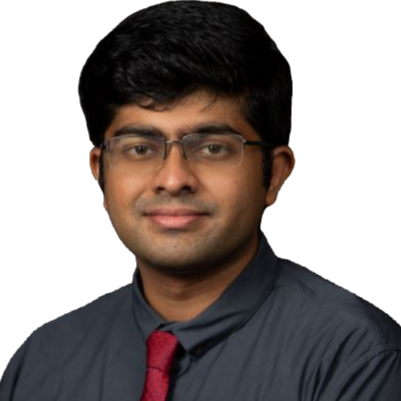 Arjun Krishna