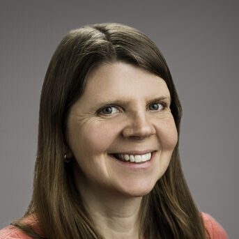 Claire Tomlin