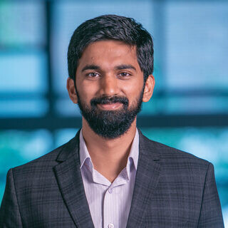 Dinesh Jayaraman