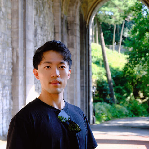 Haoran Xu