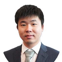 Zhongyu Li